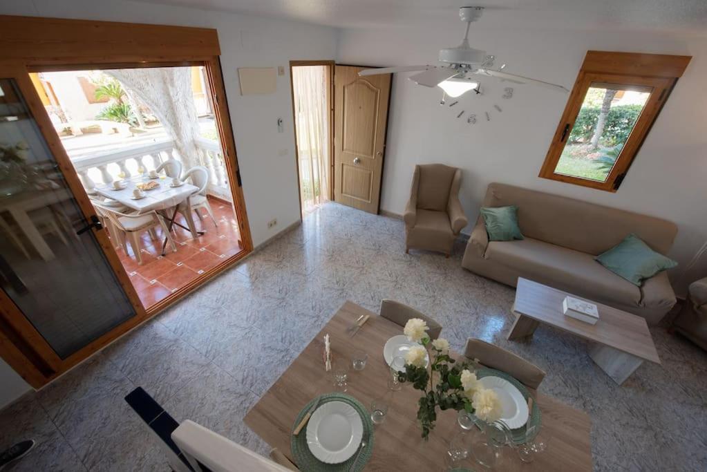 Casa Vistamar Varadero サンタ・ポラ エクステリア 写真