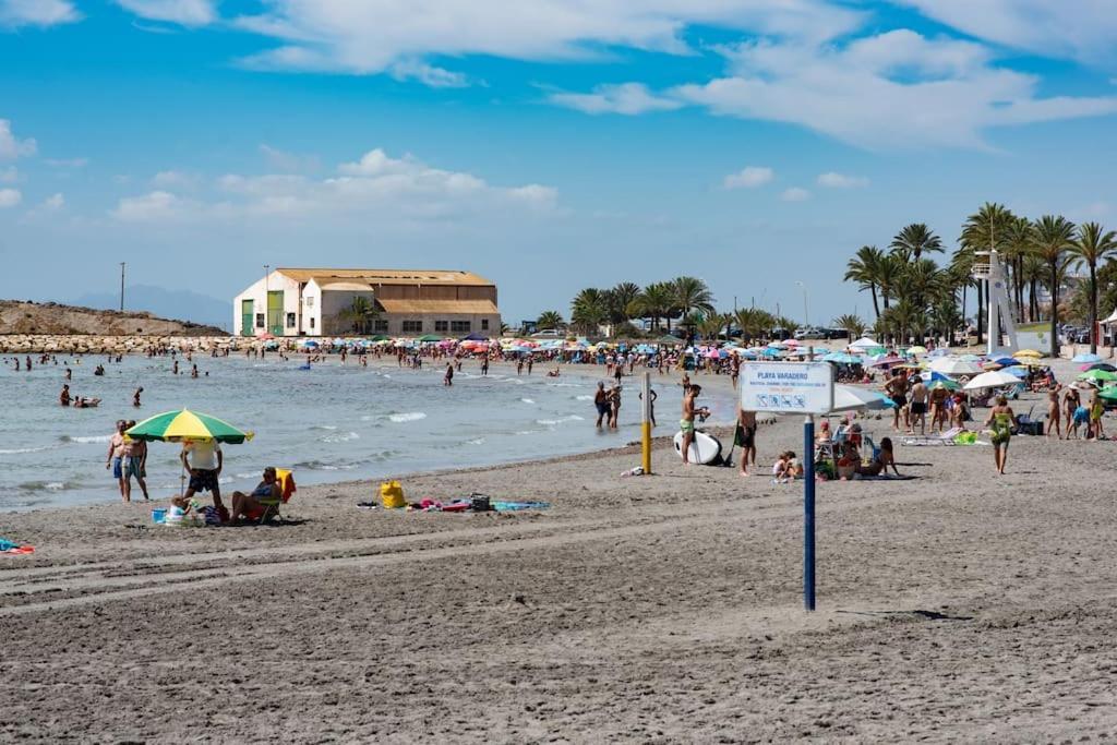 Casa Vistamar Varadero サンタ・ポラ エクステリア 写真