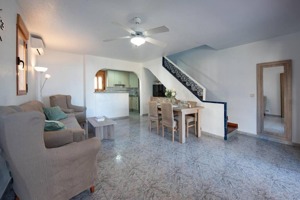 Casa Vistamar Varadero サンタ・ポラ エクステリア 写真