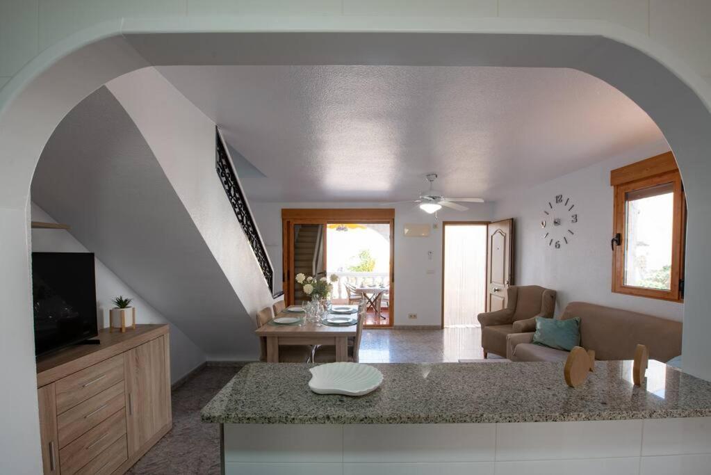 Casa Vistamar Varadero サンタ・ポラ エクステリア 写真